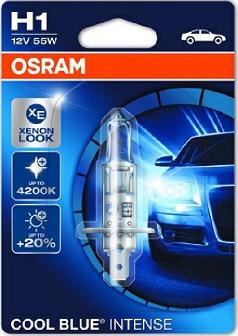 Osram 64150CBI-01B - Ampoule, projecteur longue portée cwaw.fr