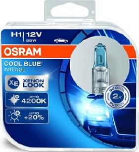 Osram 64150CBI-HCB - Ampoule, projecteur longue portée cwaw.fr