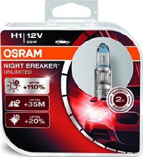 Osram 64150NBU-HCB - Ampoule, projecteur longue portée cwaw.fr