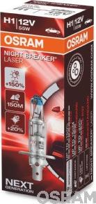 Osram 64150NL - Ampoule, projecteur longue portée cwaw.fr