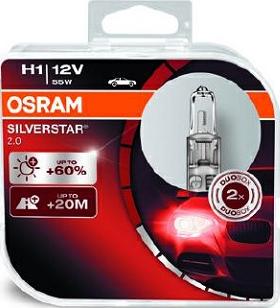 Osram 64150SV2-HCB - Ampoule, projecteur longue portée cwaw.fr