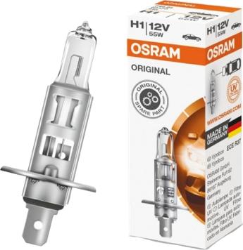 Osram 64150SVS - Ampoule, projecteur antibrouillard cwaw.fr