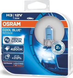 Osram 64151CBI-HCB - Ampoule, projecteur longue portée cwaw.fr