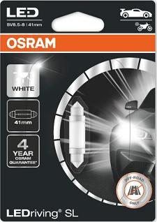 Osram 6413DWP-01B - Ampoule, éclairage intérieur cwaw.fr