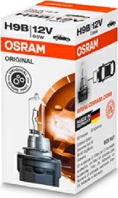 Osram 64243 - Ampoule, projecteur longue portée cwaw.fr