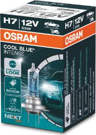 Osram 64210CBN - Ampoule, projecteur longue portée cwaw.fr