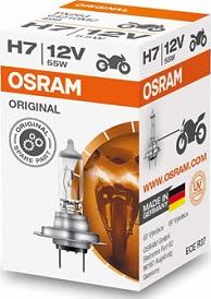 Osram 64210MC - Ampoule, projecteur longue portée cwaw.fr