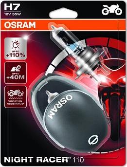 Osram 64210NR1-02B - Ampoule, projecteur longue portée cwaw.fr