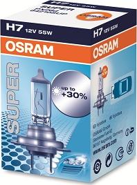 Osram 64210SUP - Ampoule, projecteur longue portée cwaw.fr