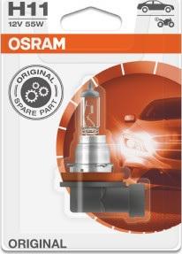 Osram 64211-01B - Ampoule, projecteur longue portée cwaw.fr