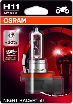 Osram 64211NR5-01B - Ampoule, projecteur longue portée cwaw.fr