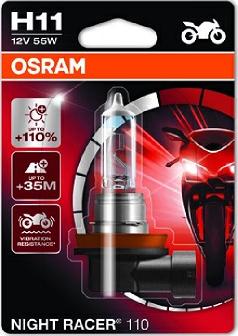 Osram 64211NR1-01B - Ampoule, projecteur longue portée cwaw.fr