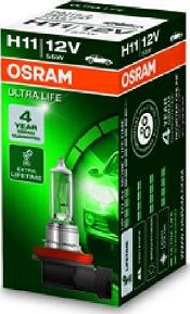 Osram 64211ULT - Ampoule, projecteur longue portée cwaw.fr