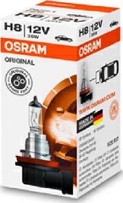 Osram 64212 - Ampoule, projecteur longue portée cwaw.fr