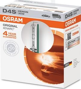 Osram 66440-1SCB - Ampoule, projecteur longue portée cwaw.fr