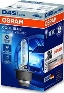 Osram 66440CBI - Ampoule, projecteur longue portée cwaw.fr