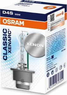 Osram 66440CLC - Ampoule, projecteur longue portée cwaw.fr