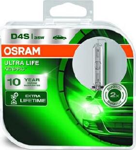 Osram 66440ULT-HCB - Ampoule, projecteur longue portée cwaw.fr