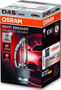 Osram 66440XNB - Ampoule, projecteur longue portée cwaw.fr