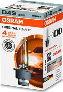 Osram 66440 - Ampoule, projecteur longue portée cwaw.fr