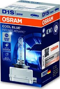 Osram 66140CBI - Ampoule, projecteur longue portée cwaw.fr