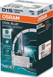 Osram 66140CBN - Ampoule, projecteur longue portée cwaw.fr