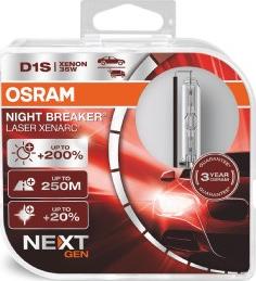 Osram 66140XNN-HCB - Ampoule, projecteur longue portée cwaw.fr