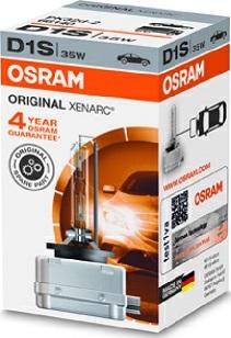 Osram 66140 - Ampoule, projecteur longue portée cwaw.fr