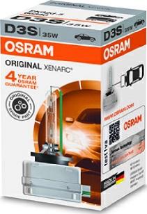 Osram 66340 - Ampoule, projecteur longue portée cwaw.fr