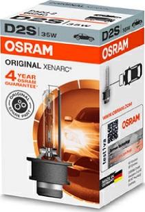 Osram 66240 - Ampoule, projecteur longue portée cwaw.fr