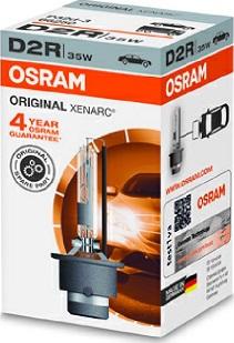 Osram 66250 - Ampoule, projecteur longue portée cwaw.fr