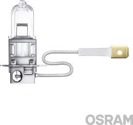 Osram 62201SBP - Ampoule, projecteur longue portée cwaw.fr