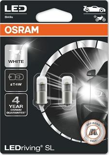 Osram 3893DWP-02B - Ampoule, éclairage intérieur cwaw.fr