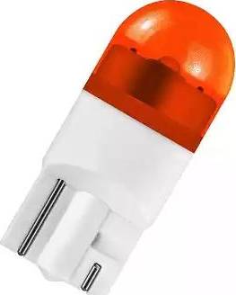 Osram 2855YE-02B - Ampoule, éclairage d'entrée cwaw.fr