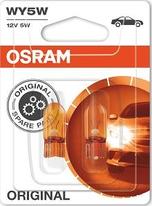 Osram 2827NA-02B - Ampoule, feu clignotant cwaw.fr