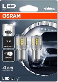 Osram 7456CW-02B - Ampoule cwaw.fr