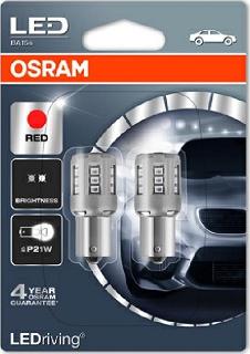 Osram 7456R-02B - Ampoule cwaw.fr