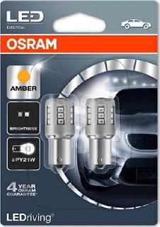 Osram 7457YE-02B - Ampoule cwaw.fr