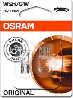 Osram 7515-02B - Ampoule, feu clignotant cwaw.fr