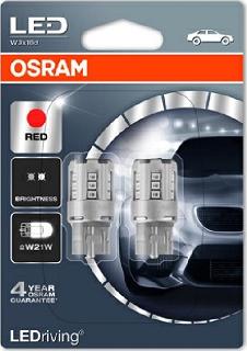 Osram 7705R-02B - Ampoule cwaw.fr