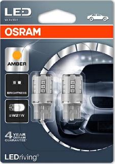 Osram 7705YE-02B - Ampoule cwaw.fr