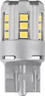 Osram 7715YE-02B - Ampoule, feu (arrière) de brouillard cwaw.fr