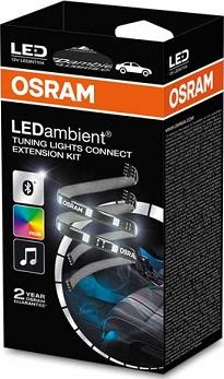 Osram LEDINT104 - Éclairage intérieur cwaw.fr