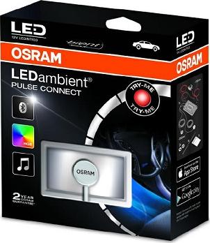 Osram LEDINT103 - Éclairage intérieur cwaw.fr