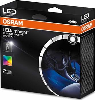 Osram LEDINT201-SEC - Éclairage intérieur cwaw.fr