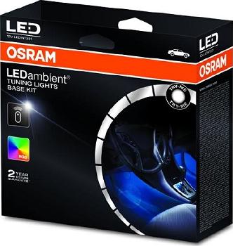 Osram LEDINT201 - Éclairage intérieur cwaw.fr