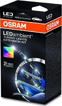 Osram LEDINT202 - Éclairage intérieur cwaw.fr