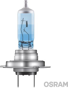 Osram 85570 - Ampoule, feu diurne cwaw.fr