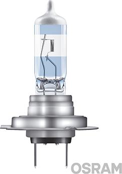 Osram 87129 - Ampoule, feu diurne cwaw.fr