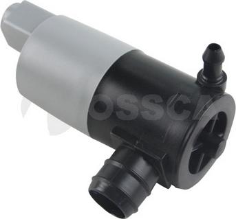 OSSCA 49548 - Pompe d'eau de nettoyage, nettoyage des vitres cwaw.fr